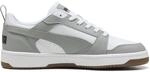 Puma Rebound v6 Low Freizeitschuhe, wei&szlig;, Gr&ouml;&szlig;e 44 4069156592483