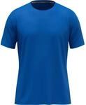 Jako Uni T-Shirt, blau 4067633204003