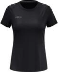 Jako Light Flow Damen T-Shirt, schwarz 4067633211346
