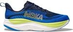 HOKA Skyflow Herren Laufschuhe, blau, Gr&ouml;&szlig;e 42 ⅔ 197634467870