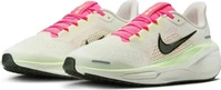 Nike FN5041_107, Nike Pegasus 41 Road Kinder Freizeitschuhe, wei&szlig;, Gr&ouml;&szlig;e 38 &frac12;