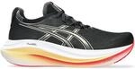Asics Gel-Nimbus&trade; 27 Herren Laufschuhe, schwarz, Gr&ouml;&szlig;e 47 4570158735445