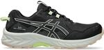 Asics Gel-Venture&trade; 10 Damen Trailrunningschuhe, schwarz, Gr&ouml;&szlig;e 39 4570158687706