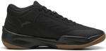 Puma Court Pro 2 Nubuck Basketballschuhe, schwarz, Gr&ouml;&szlig;e 44 4069156616363