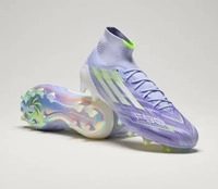 adidas NMR16_JH7648, Adidas F50 Sparkfusion Elite FG/AG Damen Nockenschuhe, lila,