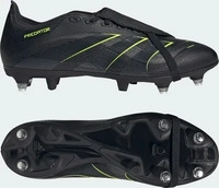 adidas OPL01_JR7121, Adidas Predator League Fold-Over Tongue SG Stollenschuhe,
