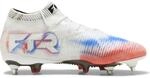 Puma Future 8 Ultimate MxSG Stollenschuhe, wei&szlig;, Gr&ouml;&szlig;e 44 4069156640580