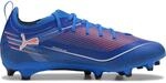 Puma Ultra 6 PRO FG/AG Kinder Nockenschuhe, blau, Gr&ouml;&szlig;e 29 4069156831162
