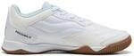 Puma Pressing IV Hallenschuhe, wei&szlig;, Gr&ouml;&szlig;e 44 4069156818040