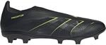 Adidas Predator League Laceless FG/MG Nockenschuhe, schwarz, Gr&ouml;&szlig;e 43 ⅓