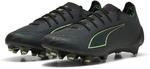 Puma Ultra 6 Ultimate FG Nockenschuhe, schwarz, Gr&ouml;&szlig;e 44 4069156825963