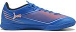 Puma Ultra 6 Play IT Hallenschuhe, blau, Gr&ouml;&szlig;e 44 4069156836495
