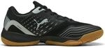 Puma Solarflash III Hallenschuhe, schwarz, Gr&ouml;&szlig;e 44 4069156484368