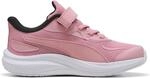 Puma Skyrocket 2 AC+ PS Kinder Halbschuhe, pink, Gr&ouml;&szlig;e 29 4069157200394