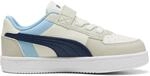 Puma Caven 2.0 Block AC+ PS Kinder Freizeitschuhe, braun, Gr&ouml;&szlig;e 29...