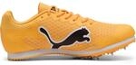 Puma evoSPEED Star 9 Kinder Leichtathletikschuhe, orange, Gr&ouml;&szlig;e 35 &frac12;...