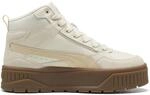 Puma Karmen II Idol Mid WTR Damen Freizeitschuhe, wei&szlig;, Gr&ouml;&szlig;e 37 4069156739307