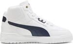 Puma Shuffle Downtown Mid Freizeitschuhe, wei&szlig;, Gr&ouml;&szlig;e 44 4069156760271