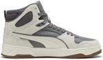 Puma RBD Break Mid SD Freizeitschuhe, grau, Gr&ouml;&szlig;e 44 4069156603936