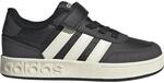 Adidas Breakbase Kinder Freizeitschuhe, schwarz, Gr&ouml;&szlig;e 29 4068801405161