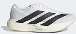 Adidas Adizero EVO SL Herren Laufschuhe, wei&szlig;, Gr&ouml;&szlig;e 48 ⅔ 4067903745977