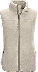 Killtec KOW 7 Damen Weste, braun 4066224778312