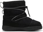 Puma Snowbae Suede Damen Freizeitschuhe, schwarz, Gr&ouml;&szlig;e 37 4067984512529