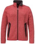 Sch&ouml;ffel Circ Fleece Style Yew Damen Midlayer, lila 4066619120184