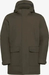 Jack Wolfskin A65119_E0205, Jack Wolfskin Canyon Shield Herren Funktionsjacke, gr&uuml;n