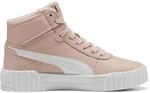 Puma Carina 3.0 Mid WTR M&auml;dchen Halbschuhe, pink, Gr&ouml;&szlig;e 37 4069156916760