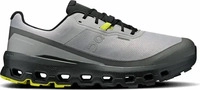 On 3ME3014_0522, On Cloudvista 2 Waterproof Herren Laufschuhe, lila, Gr. 42 male