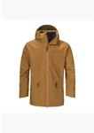 Sch&ouml;ffel Ins Style Malkay Herren Mantel, braun 4066619121747