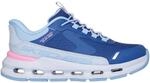 Skechers Glide-Step+ - Vista Lane Kinder Slipper, blau, Gr&ouml;&szlig;e 30 198739439175