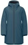 Jack Wolfskin Frost Haven Damen Funktionsjacke, hellblau, Gr. XS 4064886545471
