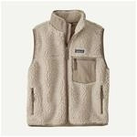 Patagonia Classic Retro-X Damen Weste, wei&szlig;, Gr. L 0198077463757