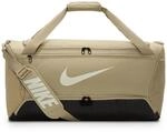 Nike DH7710_253, Nike Brasilien 9.5 Training (Medium, 60L) Sporttasche, braun
