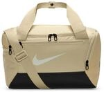 Nike Brasilien 9.5 Training (Extra Small, 25L) Sporttasche, braun 198481607570