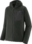 Patagonia 40256_OLGG, Patagonia R1 Air Full-Zip Herren Funktionsjacke, gr&uuml;n, Gr. S