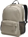 Jack Wolfskin Rebel 25 Kinder Wanderrucksack, grau 4064886549783