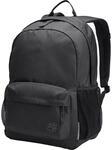 Jack Wolfskin Rebel 25 Kinder Wanderrucksack, schwarz 4064886549936