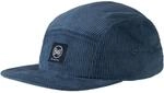 Buff 5 Panel Chill Cap, grau 8428927587664