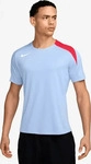 Nike HV6400_425, Nike Strike Dri-Fit Herren Trikot, wei&szlig;, Gr. S male