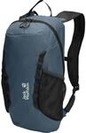 Jack Wolfskin A65419_C0412, Jack Wolfskin Velocity Lite 10 Wanderrucksack, blau