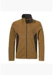 Sch&ouml;ffel Circ Fleece Style Yew Herren Midlayer, braun 4066619120986
