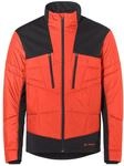 Vaude Minaki IV Herren Funktionsjacke, orange, Gr. M 4067729098790