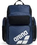 Arena One Go 45l Daybag, blau 3468337635949