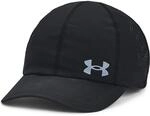 Under Armour 1383478_001, Under Armour Iso-Chill Launch Adjustable Damen M&uuml;tze,
