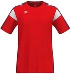 Erima Celebrate 125 function T-Shirt, rot 4062075275420
