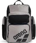 Arena One Go 45l Daybag, grau 3468337653851