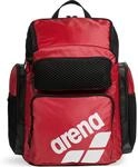 Arena One Go 45l Daybag, rot 3468337635963